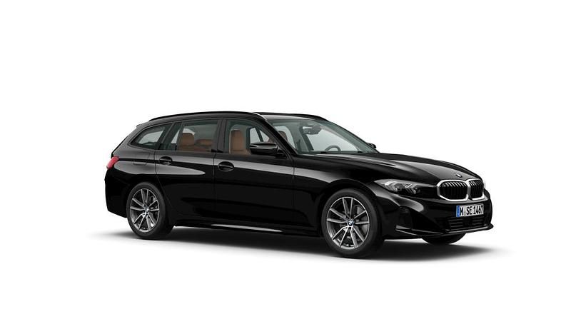 Używany BMW 320 Shadowline 190 KM (139 kW) 2026 Kombi