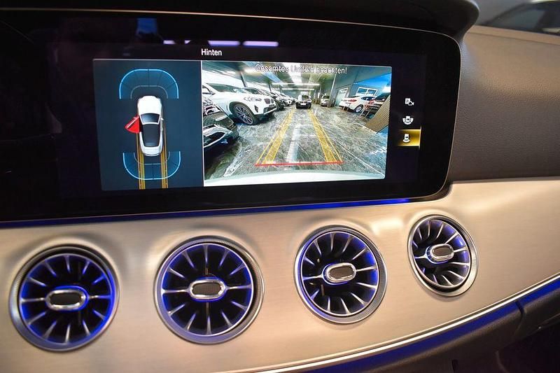 Gebraucht Mercedes E220 194 PS (142 kW) 2021 Silber Cabrio