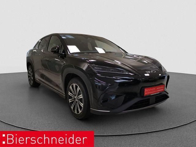 Neu BYD Sealion 7 Comfort 230 kW (313 PS) 2026 Schwarz SUV