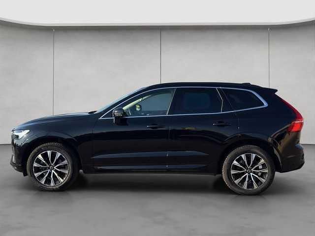 Gebraucht Volvo XC60 Core 250 PS (183 kW) 2024 Schwarz SUV