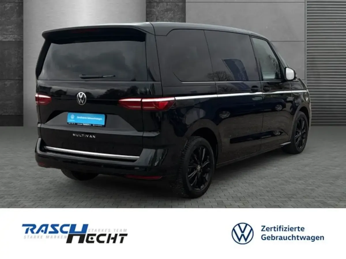 Usata VW Multivan Style 150 CV (110 kW) 2025 Monovolume