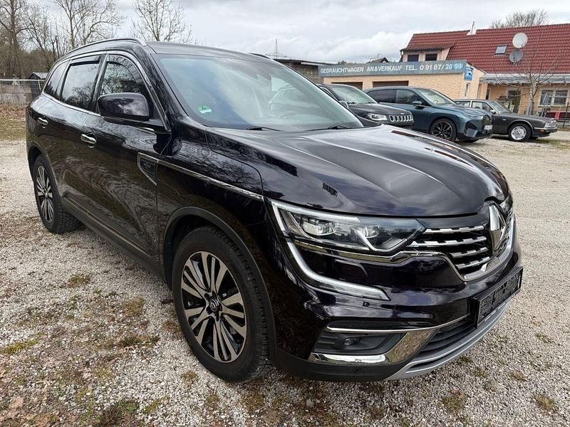 Gebraucht Renault Koleos Initiale Paris 190 PS (139 kW) 2020 SUV
