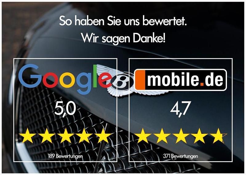 Gebraucht Mercedes CLK280 Elegance 231 PS (169 kW) 2006 Blau Coupé