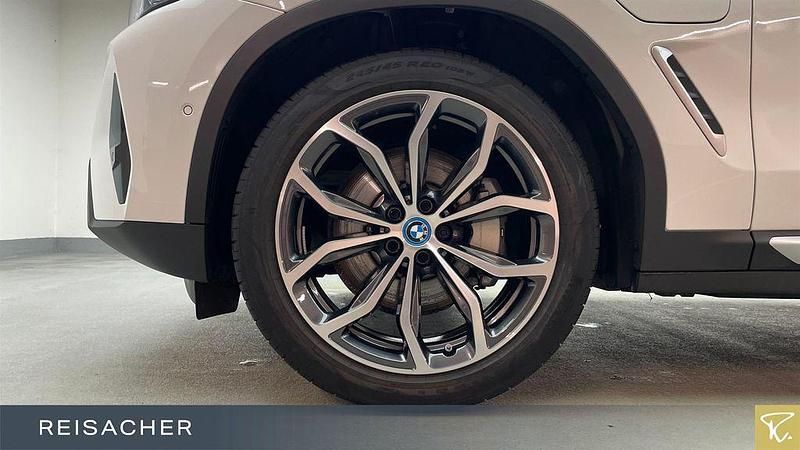 Gebraucht BMW X3 Efficient Dynamics 292 PS (214 kW) 2024 Alpinweiß uni SUV
