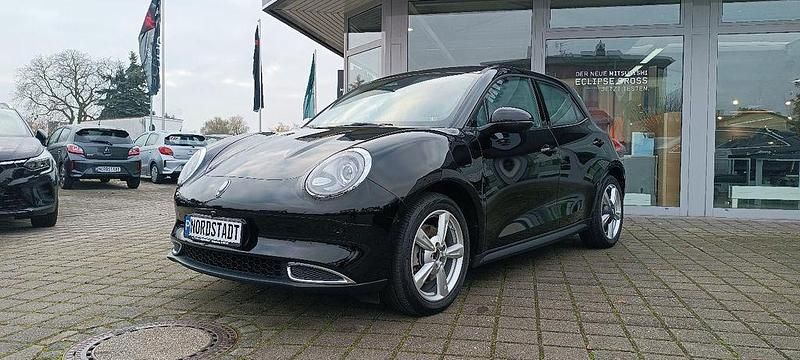 Gebraucht Ora 03 125 kW (171 PS) 2023 Schwarz Kleinwagen