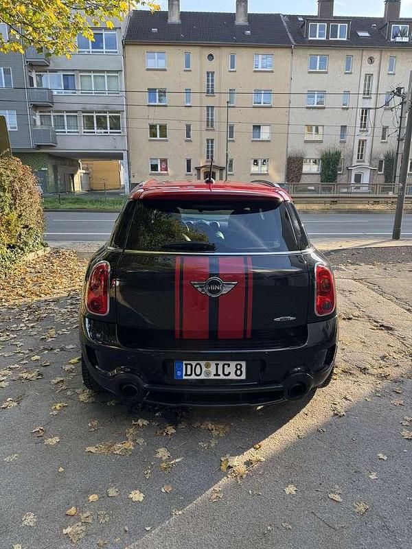 Gebraucht 2012 Mini John Cooper Works Kleinwagen | 10.000 € (Fairer Preis) - Bild 1/4