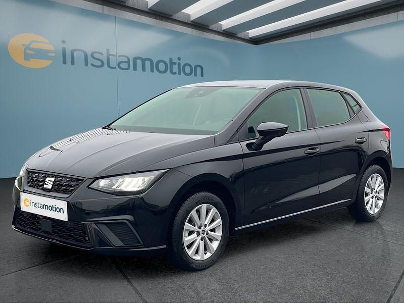 Gebraucht 2025 Seat Ibiza Kleinwagen | 20.499 € (Guter Preis) - Bild 1/4