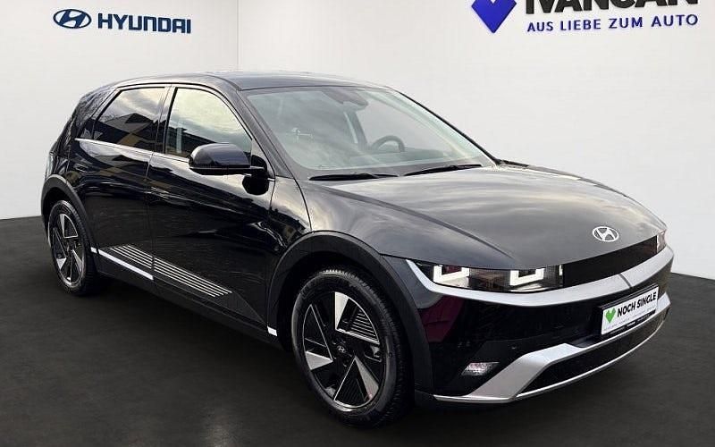 Neu Hyundai Ioniq 5 168 kW (229 PS) 2025 Schwarz SUV