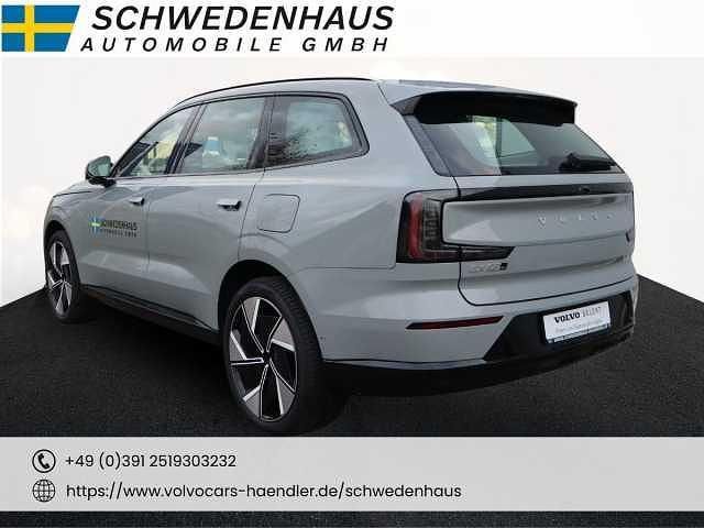Gebraucht Volvo EX90 220 kW (300 PS) 2025 SUV