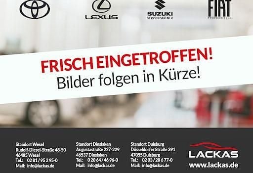 Gebraucht Toyota Corolla Business Edition 140 PS (102 kW) 2025 Grau Kombi