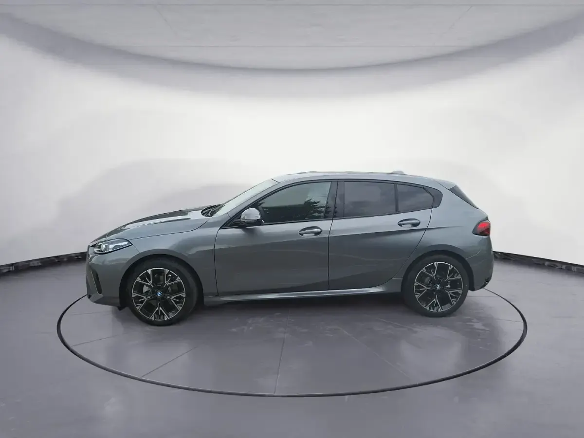 Gebraucht BMW 120 M Sport 170 PS (125 kW) 2026 Kleinwagen