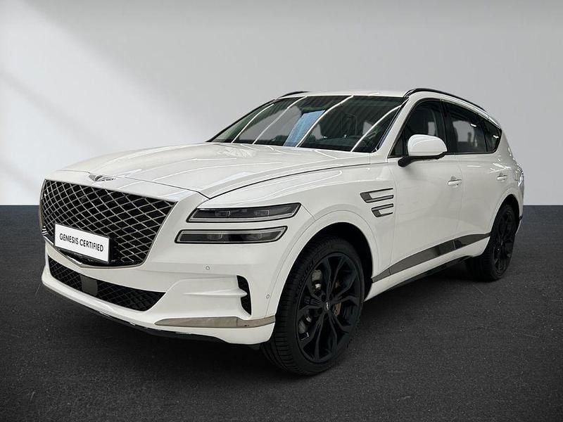 Uyh Gebraucht 2024 Genesis GV80 Sport Limousine | 64.990 € (Fairer Preis) - Bild 1/3