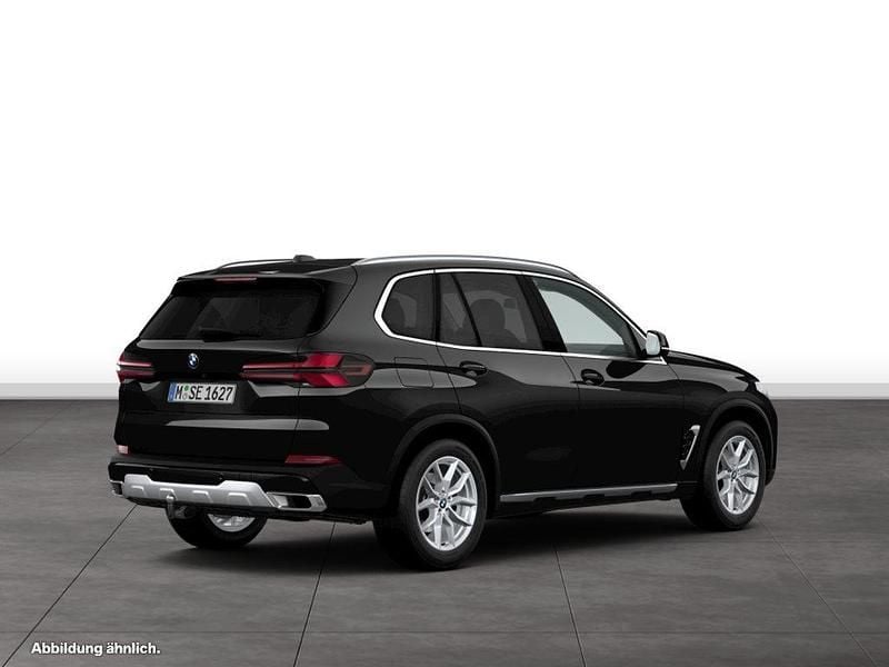 Gebraucht BMW X5 286 PS (210 kW) 2025 Schwarz SUV
