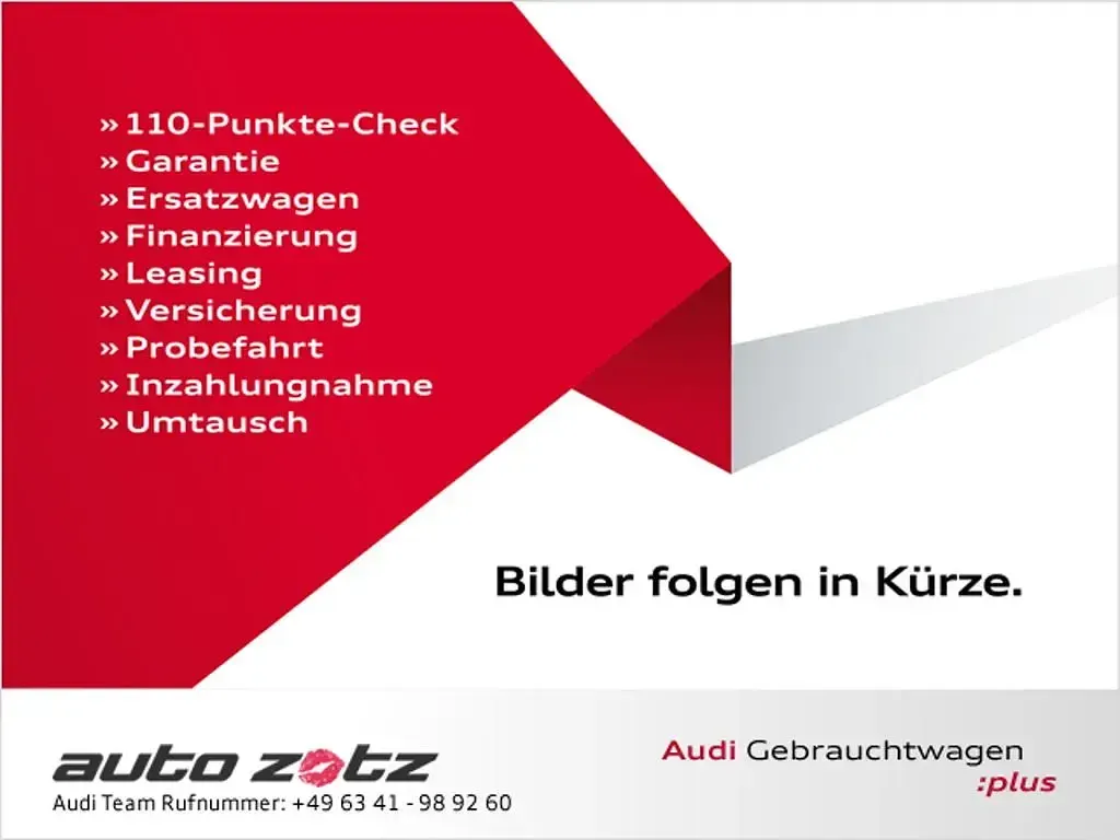 Gebraucht Audi Q5 S-Line 204 PS (150 kW) 2023 SUV