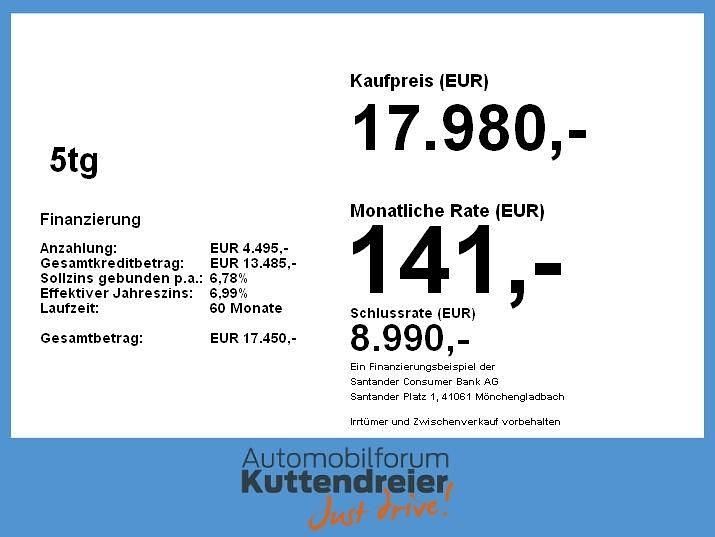 Gebraucht Ford Puma Titanium 155 PS (114 kW) 2022 Fantastic red tc SUV