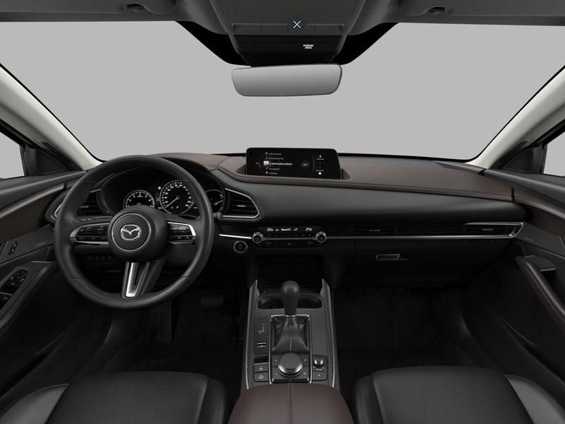 Neu Mazda CX-30 Takumi-Line 140 PS (102 kW) 2026 Rot SUV