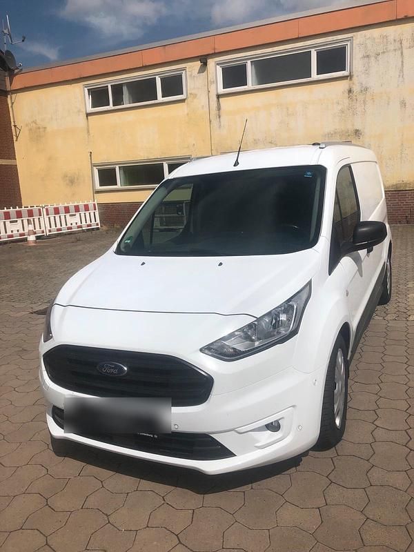 Gebraucht 2018 Ford Transit Van / Kleinbus | 6.999 € (Superpreis) - Bild 1/4