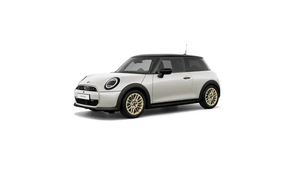 Second-hand Mini Cooper S 204 CP (150 kW) 2024 Hatchback