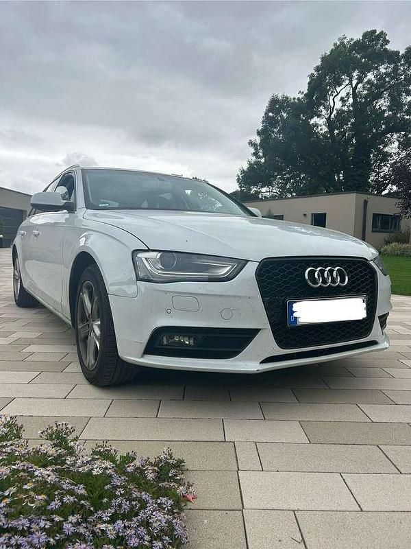 Gebraucht 2014 Audi A4 Ambiente Kombi | 11.500 € (Fairer Preis) - Bild 1/3