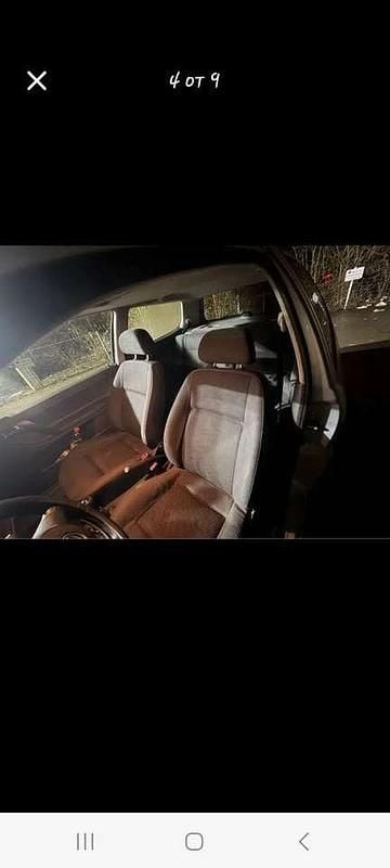 Gebraucht VW Polo Basis 75 PS (55 kW) 2000 Grau Coupé