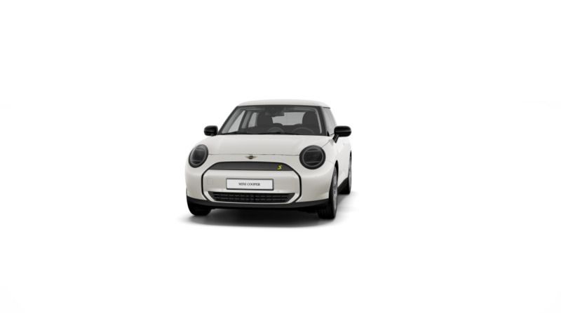 Neu 2025 Mini Cooper SE Kleinwagen | 34.940 € (Fairer Preis) - Bild 1/4