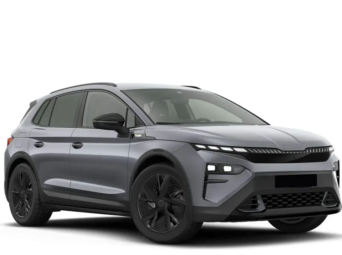 Gebraucht Skoda Elroq RS 250 kW (340 PS) 2026 SUV