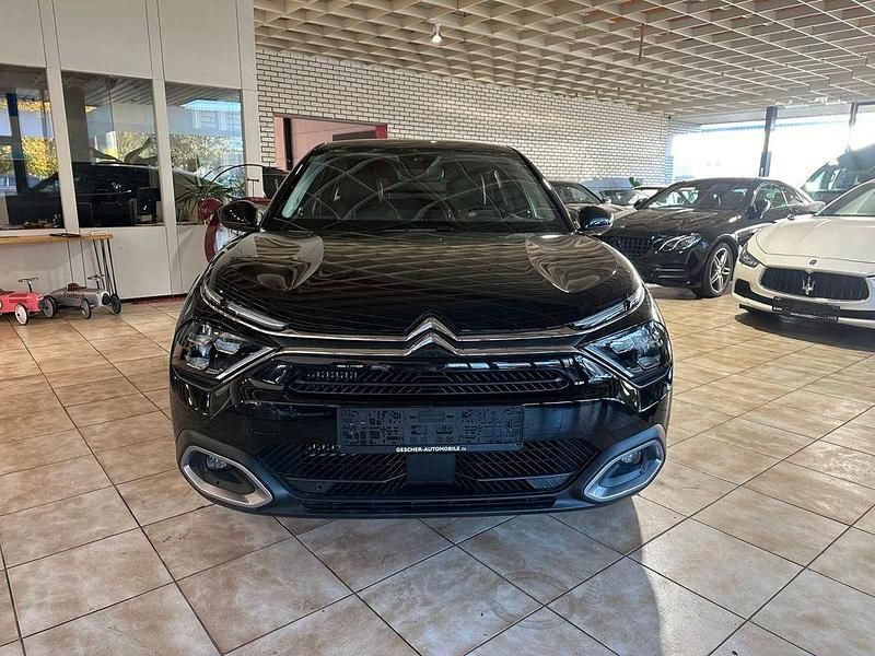 Gebraucht Citroën C4 136 PS (100 kW) 2025 Limousine