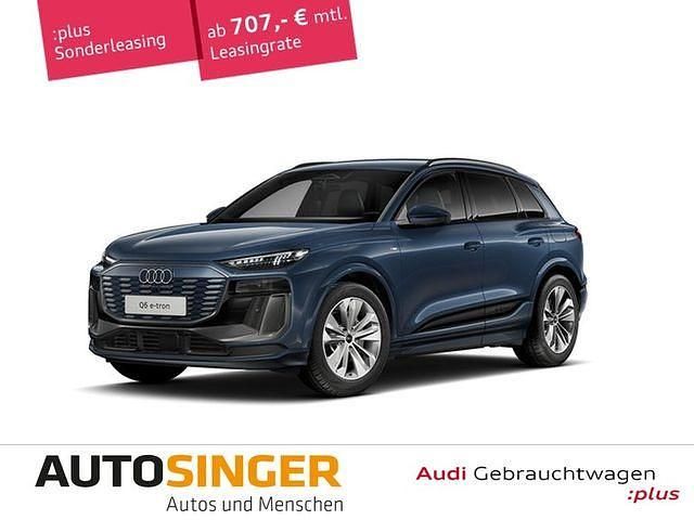 Gebraucht Audi e-tron S-Line 284 kW (387 PS) 2025 SUV