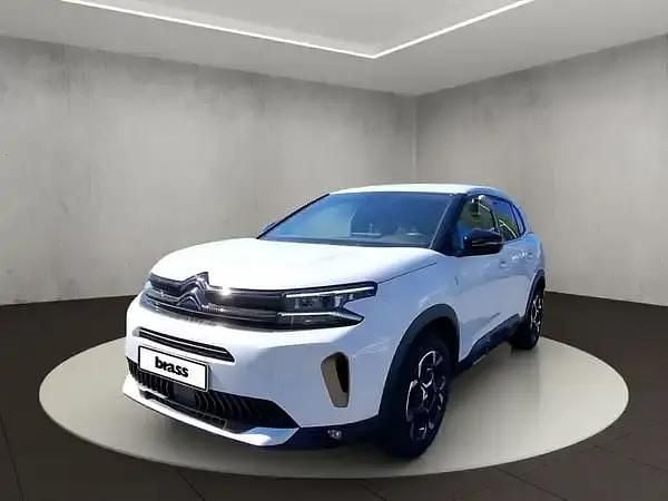 Gebraucht Citroën C5 Aircross 131 PS (96 kW) 2023 SUV