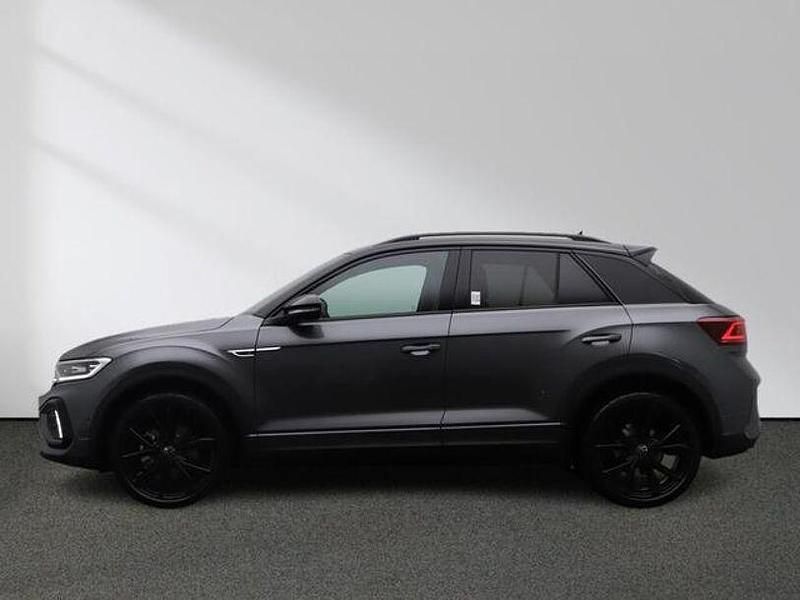 Gebraucht VW T-Roc R-line 150 PS (110 kW) 2026 Indium grau SUV