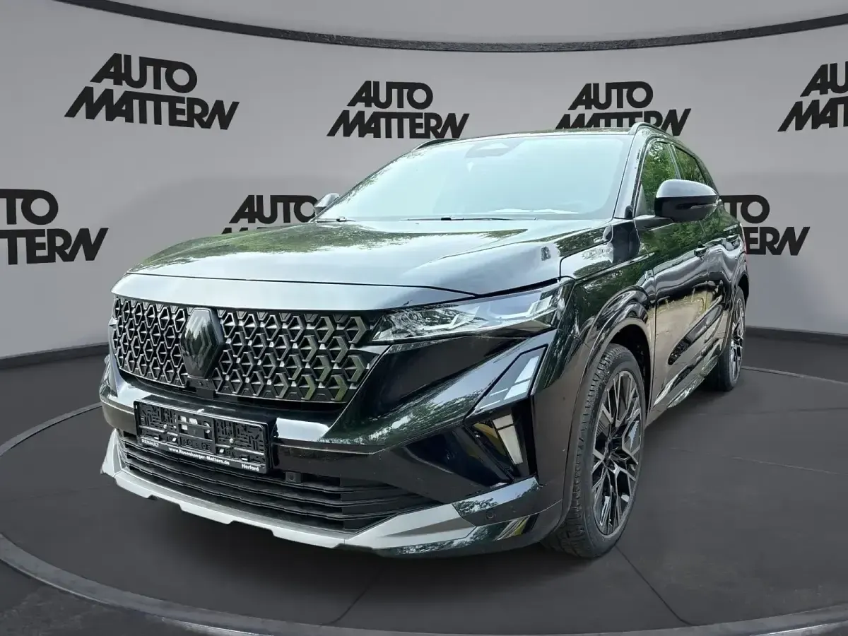 Gebraucht Renault Austral Esprit Alpine 96 PS (70 kW) 2026 SUV