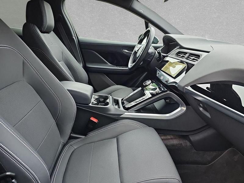 Occasion Jaguar I-Pace S 297 kW (405 ch) 2021 Noir SUV
