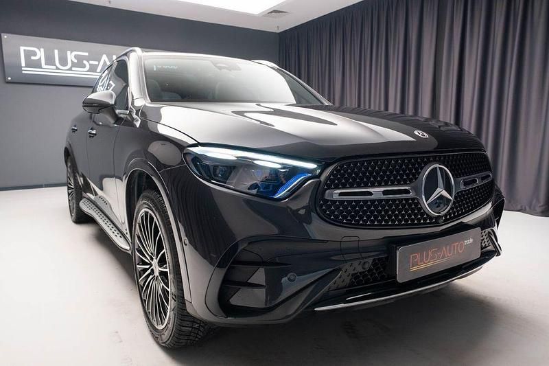 Gebraucht Mercedes E400 252 PS (185 kW) 2023 Grau SUV