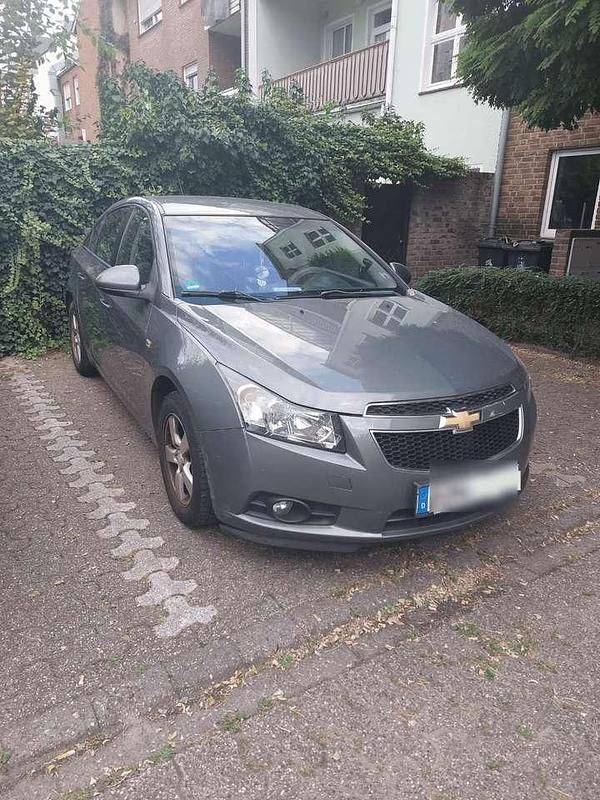 Gebraucht 2011 Chevrolet Cruze LS Limousine | 3.500 € (Fairer Preis) - Bild 1/4