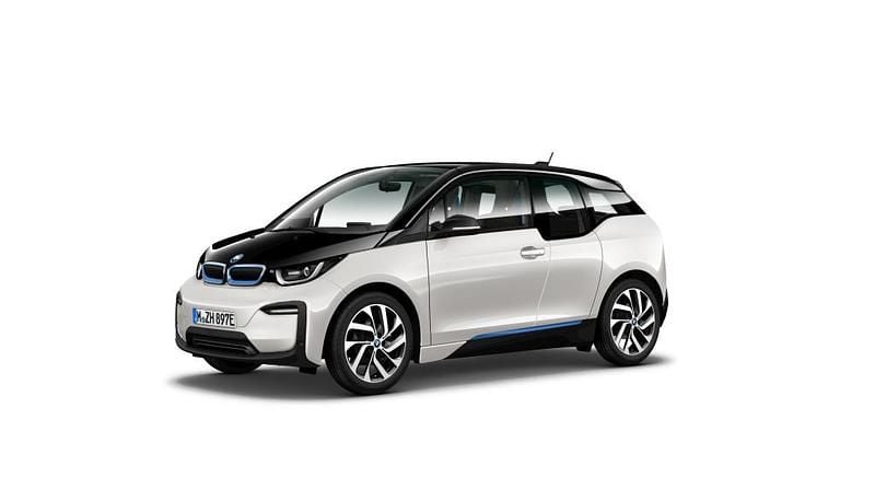 Gebraucht BMW i3 125 kW (170 PS) 2025 Kleinwagen