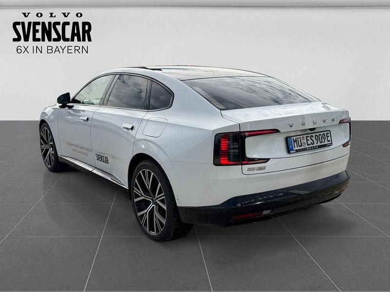 Gebraucht Volvo ES90 Ultra 244 kW (333 PS) 2026 Weiss Limousine