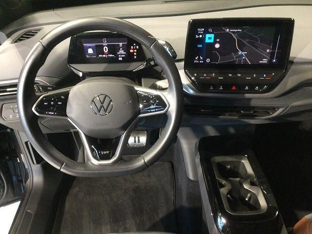 Gebraucht VW ID.4 Pro 150 kW (204 PS) 2020 Mangangrau SUV