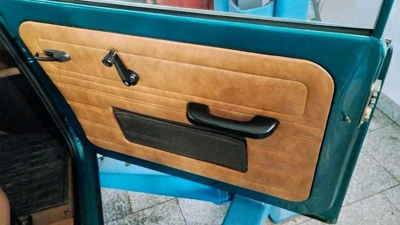 Gebraucht Trabant 601 1989 Andere farben Kleinwagen