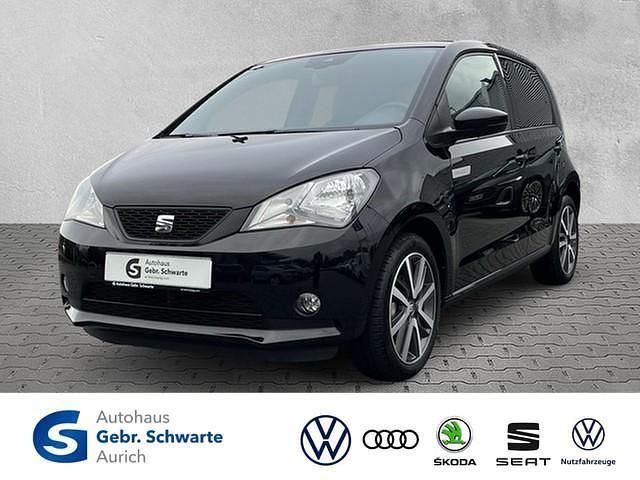 Gebraucht Cupra Born 169 kW (231 PS) 2025 Weiß Kleinwagen