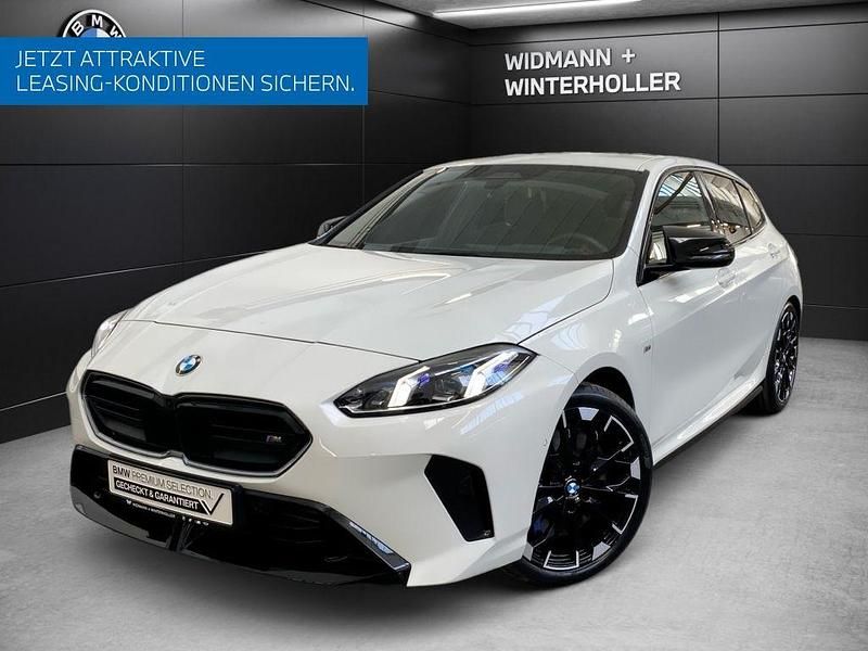 Gebraucht BMW M135 Performance 300 PS (220 kW) 2025 Weiß Kleinwagen