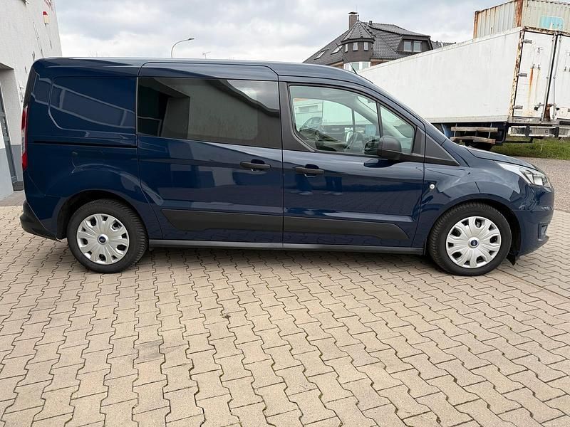 Gebraucht Ford Transit Connect 120 PS (88 kW) 2020 Van / Kleinbus