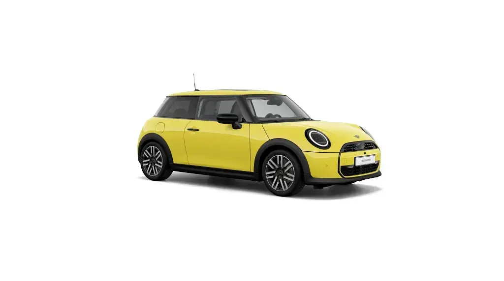 Käytetty Mini Cooper 156 HP (114 kW) 2024 Viistoperä