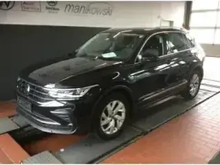 Gebraucht VW Tiguan Life 150 PS (110 kW) 2021 SUV