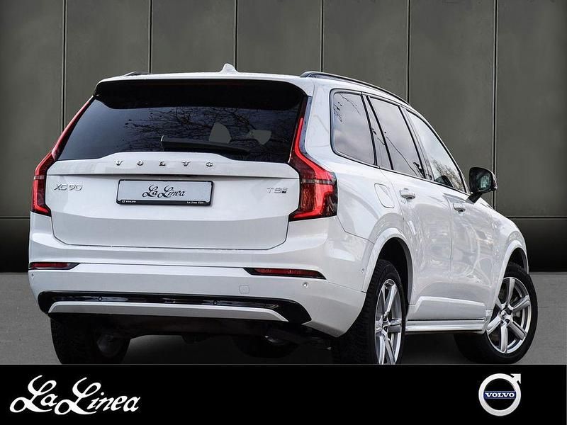 Gebraucht Volvo XC90 Plus 455 PS (334 kW) 2025 Weiss SUV