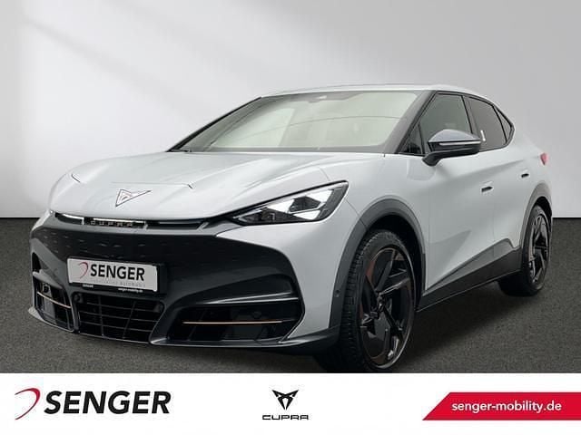 Silber Gebraucht 2025 Cupra Tavascan Endurance SUV | 42.990 € - Bild 1/4