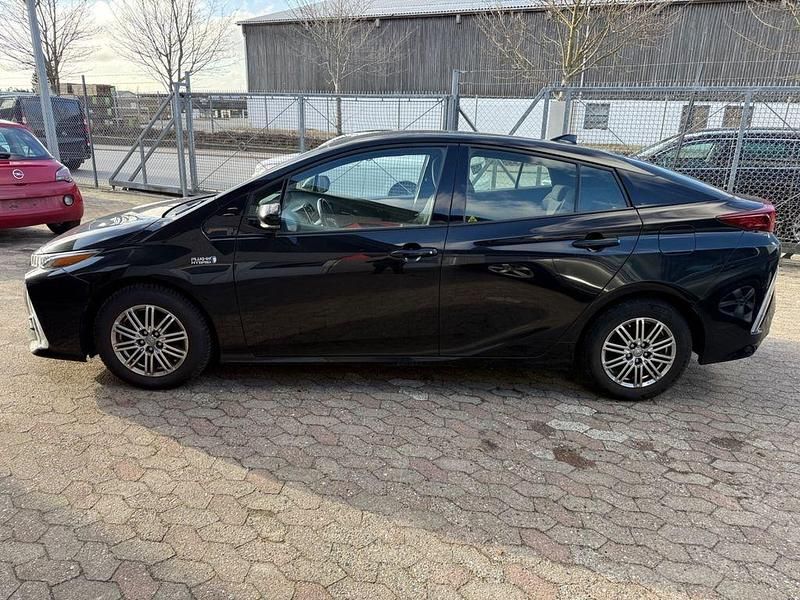 Gebraucht Toyota Prius Executive 122 PS (89 kW) 2020 Kleinwagen