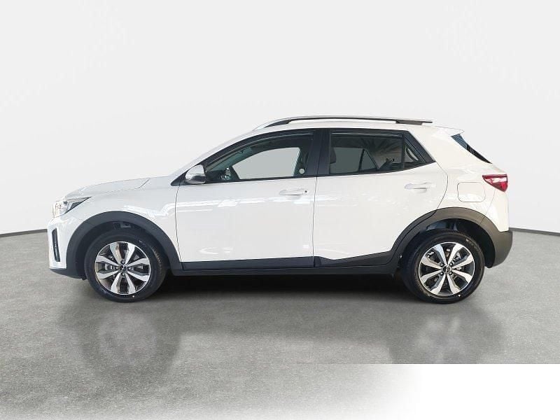 Gebraucht Kia Stonic Vision 101 PS (74 kW) 2024 SUV