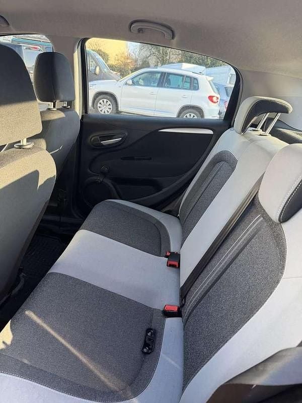 Gebraucht 2012 Fiat Punto Dynamic Limousine | 2.800 € (Fairer Preis) - Bild 1/4