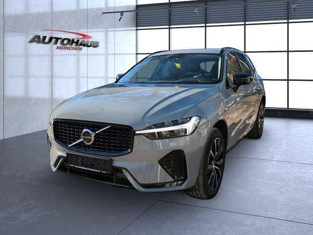 Gebraucht Volvo XC60 Ultimate 145 PS (106 kW) 2023 Grau SUV