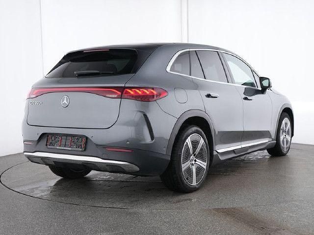 Gebraucht 2024 Mercedes EQE350 | 63.470 € (Teuer) - Bild 1/4